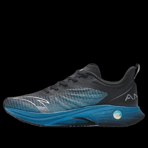 ANTA MACH 3.0 'Blue Black'