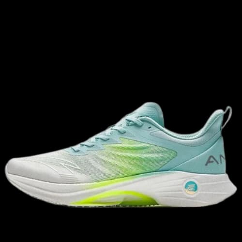 ANTA MACH 3.0 'White Green Teal'