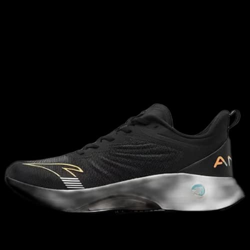 ANTA MACH 3.0 Nitrogen 'Black Yellow'