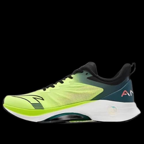 ANTA MACH 3.0 'Green Black'