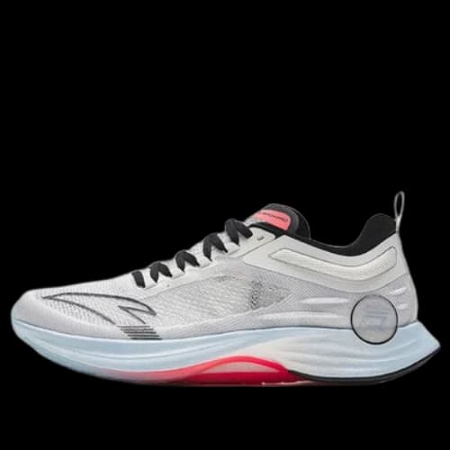 ANTA Mach Pro 'Grey Blue'