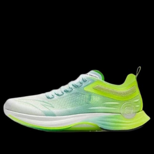 ANTA Mach 3.0 Pro 'Neon Green Blue'