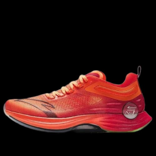 ANTA Mach 3.0 Pro 'Orange Red'