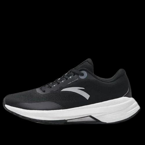 ANTA Running Series Sneakers 'Black'
