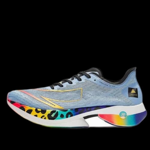 ANTA C10 Pro 'Blue Yellow Pink'
