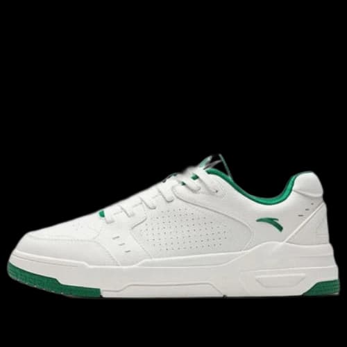 ANTA 982GZ Low 'White Green'