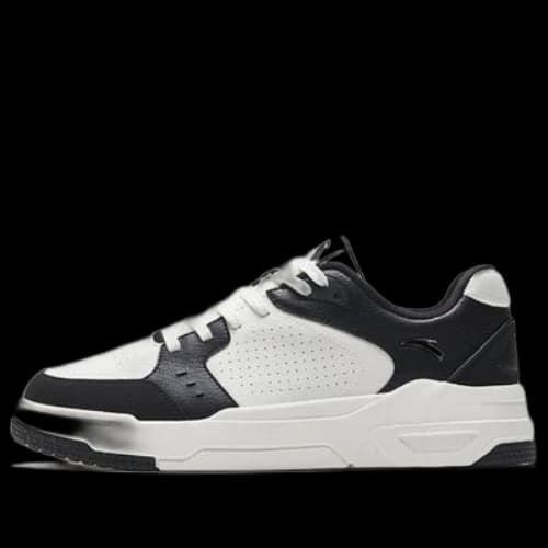 ANTA 982GZ Low 'Black White'