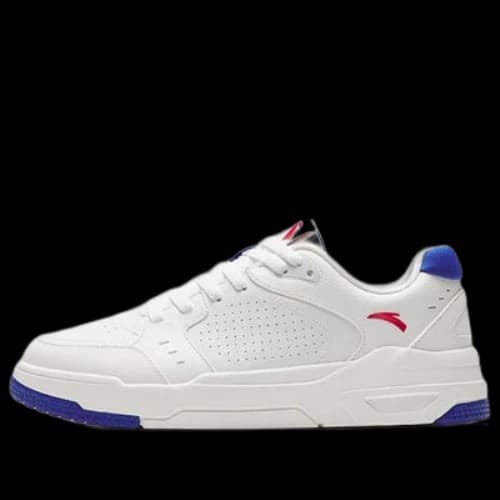 ANTA 982GZ Low 'White Royal Red'