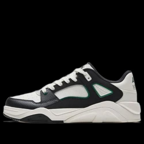 ANTA Flame 3.0 Low 'White Black Green'