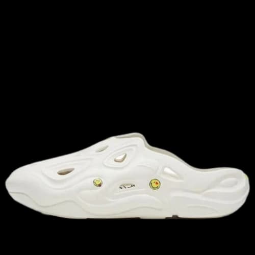 ANTA Chao Bai 1.0 Slides 'White'