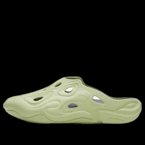 ANTA Chao Bai 1.0 Slides 'Green'