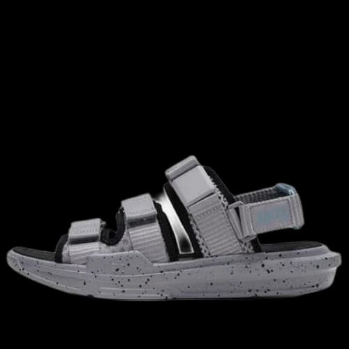 ANTA BaDao Sandals 'Grey'