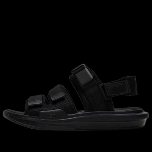 ANTA BaDao Sandals 'Black'