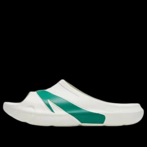 ANTA C37 Slides 'White Green'