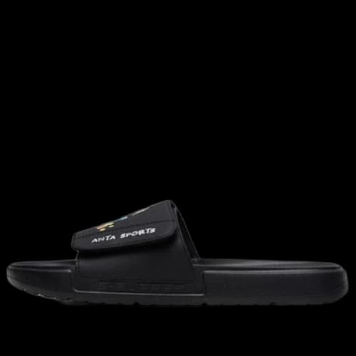 ANTA Slides 'Black'