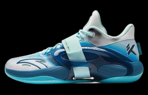ANTA KT Splash 5 Klay Thompson 'Ocean'