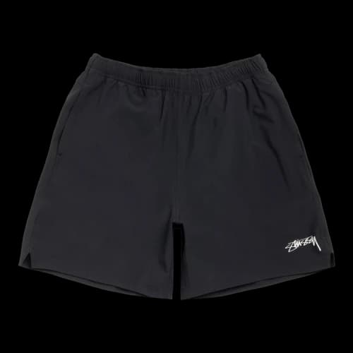 Stussy Sport Short 'Black'