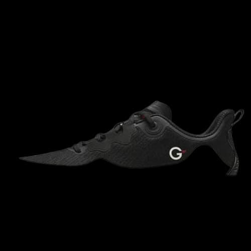 ANTA Champion All-Weather 'Black White'
