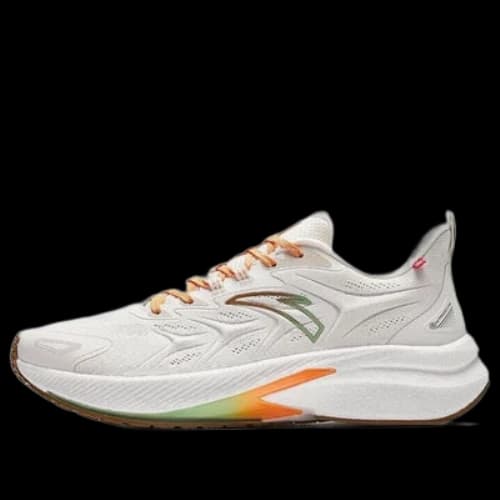 ANTA Rocket 5.0 'White Orange'