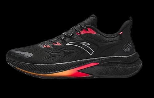 ANTA Rocket 5.0 'Black Red'