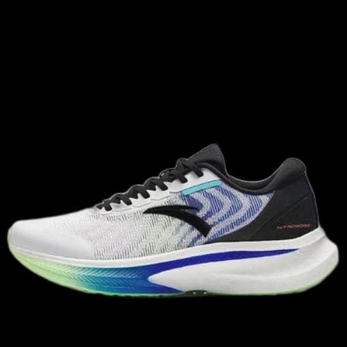 ANTA Champion 'White Blue Green'