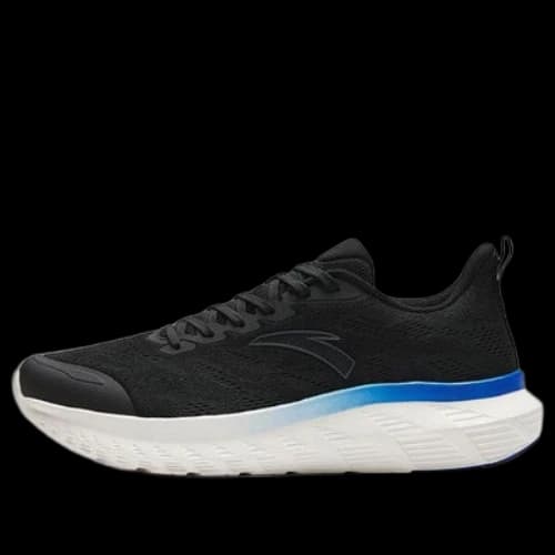 ANTA Light Cloud 'Black Blue'