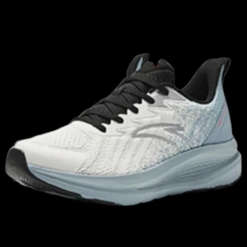 ANTA YunTu 'Grey Black Blue'