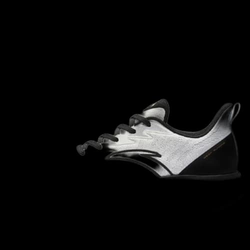ANTA Yun-Tu 'White Black'