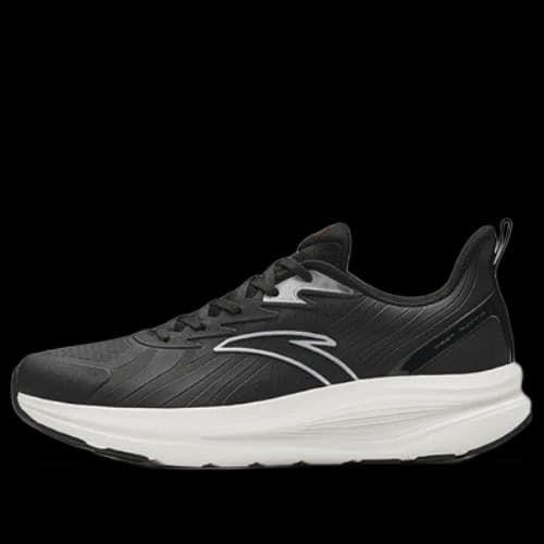 ANTA YunTu 'Black White'