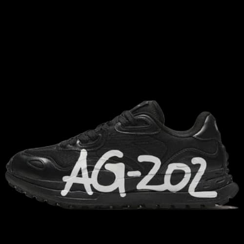 ANTA AG202 'Black White'
