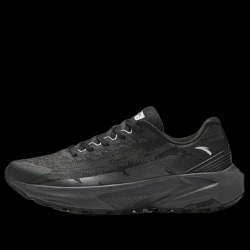 ANTA Running Series Sneakers 'Black'