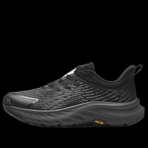ANTA Transverse Running 'Black'