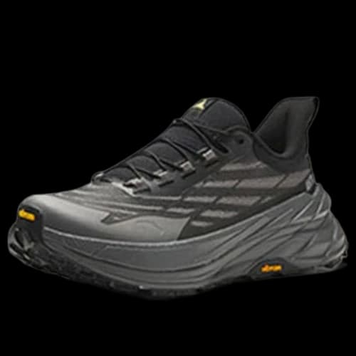 ANTA Running Series Sneakers 'Black Grey'