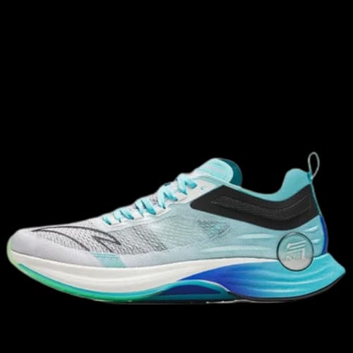 ANTA Running Series Sneakers Nitrogen 'Blue'