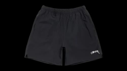 Stussy Sport Short Black