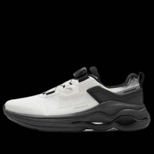 ANTA Running Series Sneakers 'White Black'