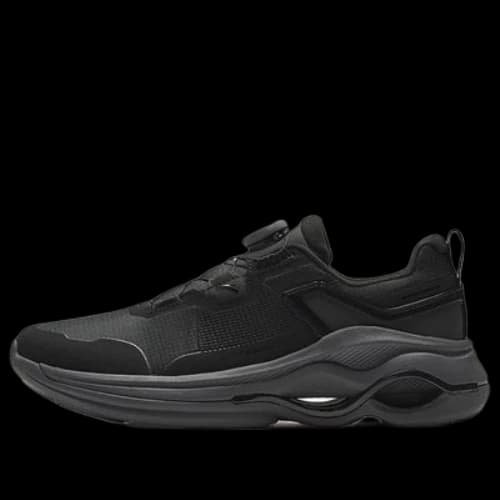 ANTA Running Series Sneakers 'Black'