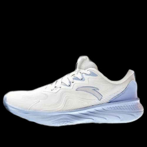 ANTA Training Series Sneakers 'White Purple Blue'