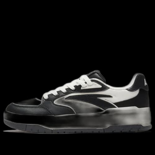 ANTA 982 Low 'White Black'