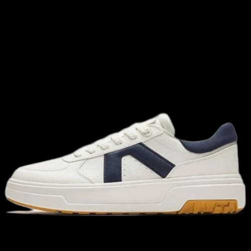 ANTA A Street 'White Navy'