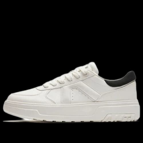 ANTA A Street 'White Black'