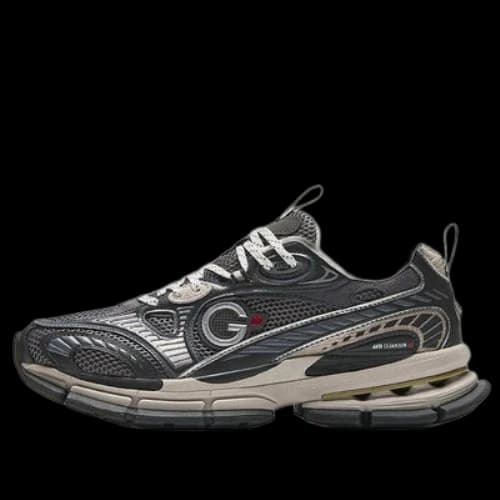 ANTA Champion Collection G01 'Grey Silver'