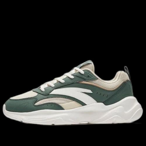 ANTA Chao Bai Gz 'Ivory Green'