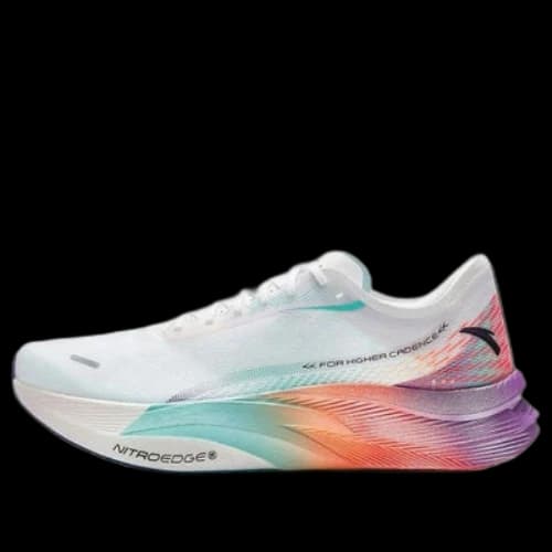 ANTA C202 5 GT 'White Multicolor'