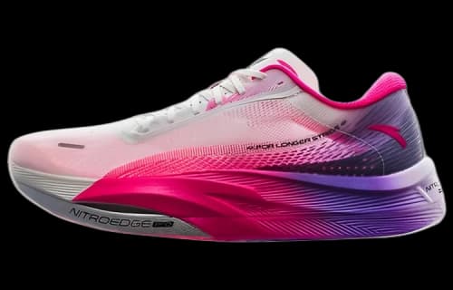 ANTA C202 5 GT Pro 'Pink'
