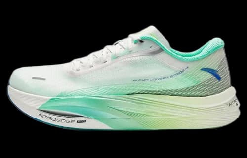 ANTA C202 5 GT Pro 'White Neon Green'