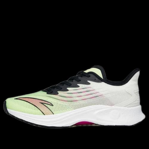 ANTA Mach 2.0 'White Black Green'