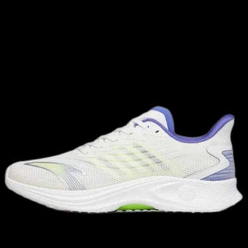 ANTA Mach 2.0 'White Blue Green'