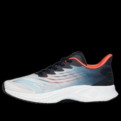 ANTA Mach 2 'White Blue Red'