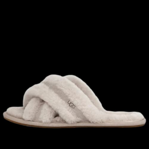 UGG Scuffita 'Campfire Grey' (Women's)
